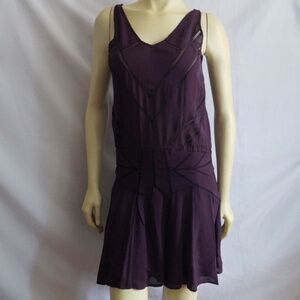 NEW GUESS BY MARCIANO DRESS SZ XS